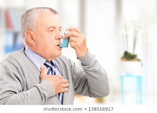 Asthma Symptoms & Causes