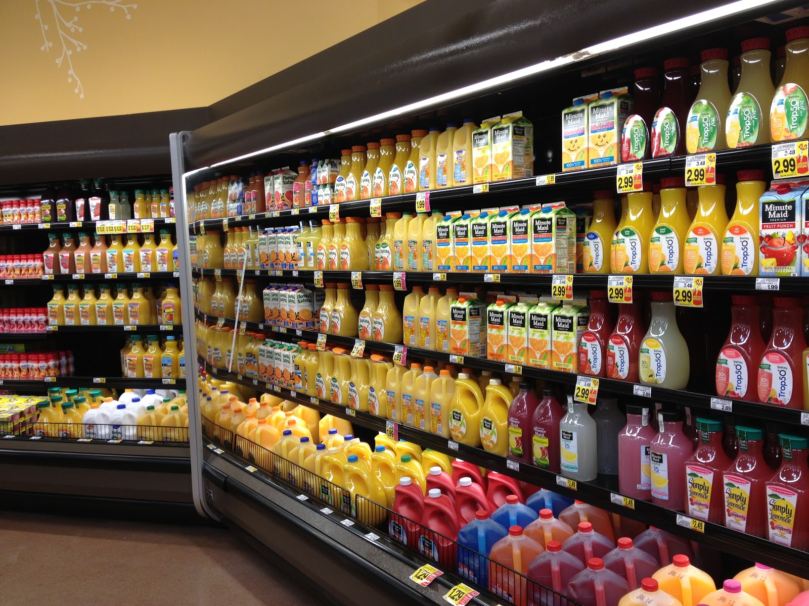 the heights life The Very "Eh" Outing to Studemont Kroger