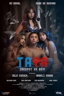 Download Film Taya HD