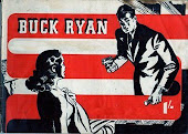 Buck Ryan 01- 79 (Complete Series) Don Freeman - Jack Monk