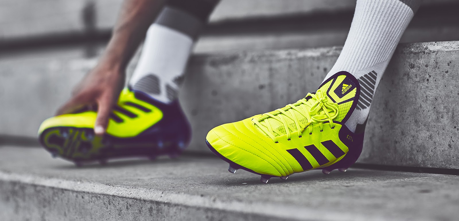 Adidas copa ocean storm Clearance