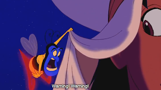 Waiching's Movie Thoughts & More : Aladdin Movie Screenshots (1992) Part 7