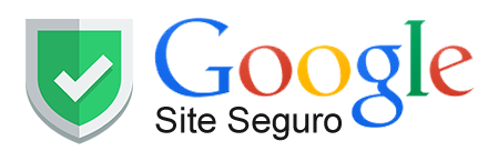 WEBSITE SEGURO, VERIFICADO GOOGLE