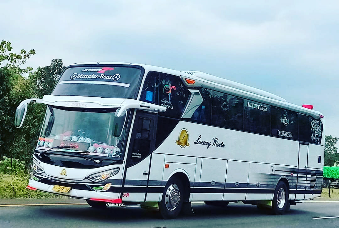 Family Trans: Mengurai Jalinan Pariwisata dan Transportasi di Kota Tangerang Selatan