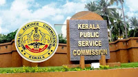 Kerala PSC Driver Gr II Careers Jobs 2020