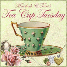 Teacup Tuesday