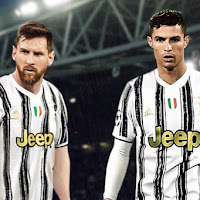 Đội hình của các CLB lớn nếu có Messi