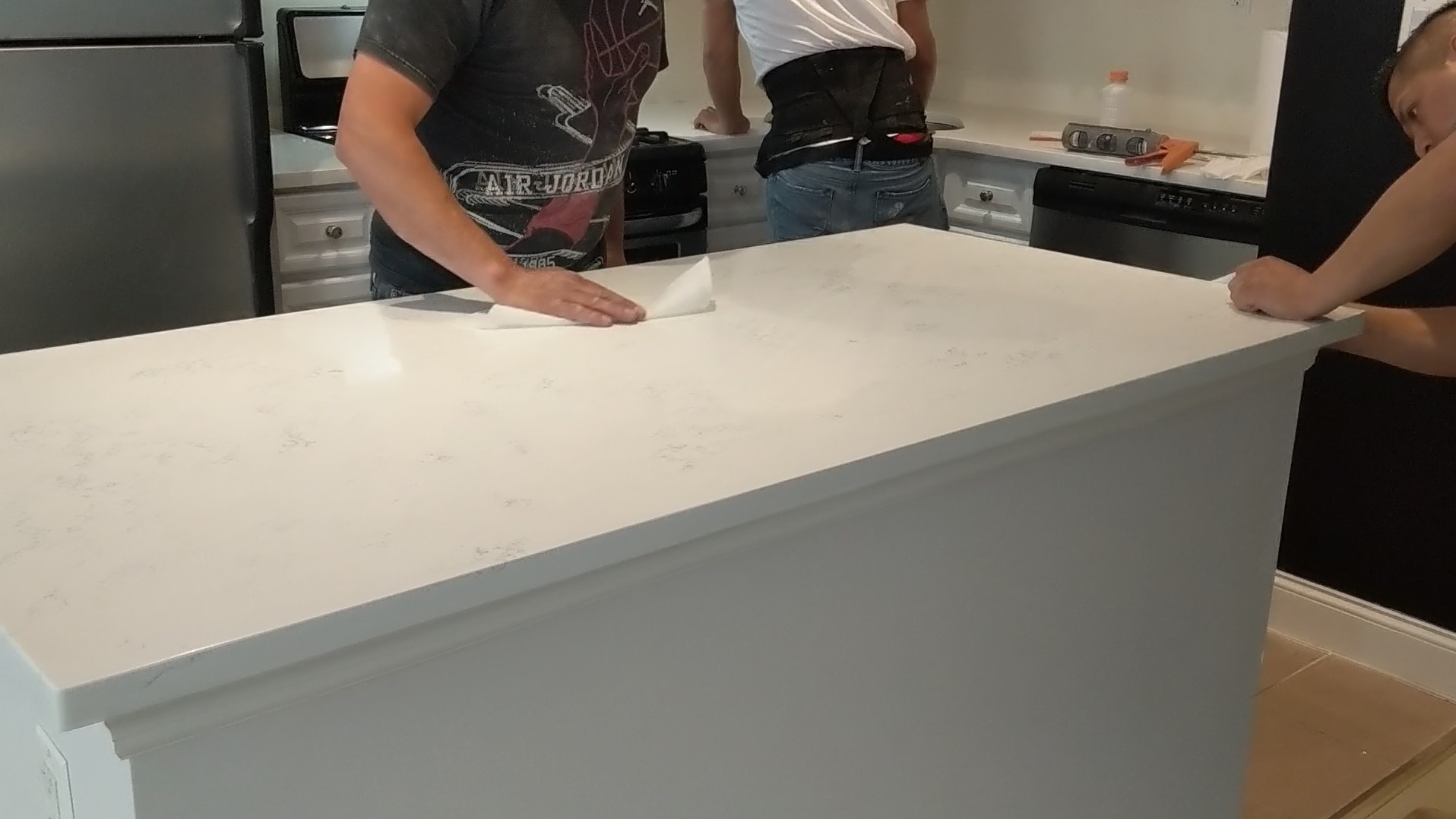 Quartz Countertops New York City Countertops Ideas