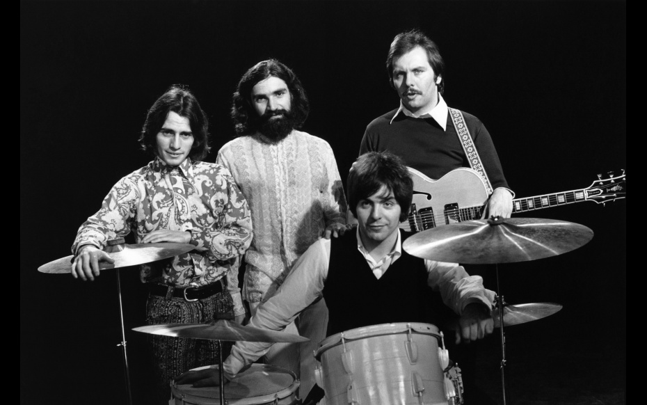 2 or 3 lines (and so much more) Young Rascals "I've Been Lonely Too