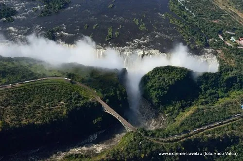 Cascada Victoria