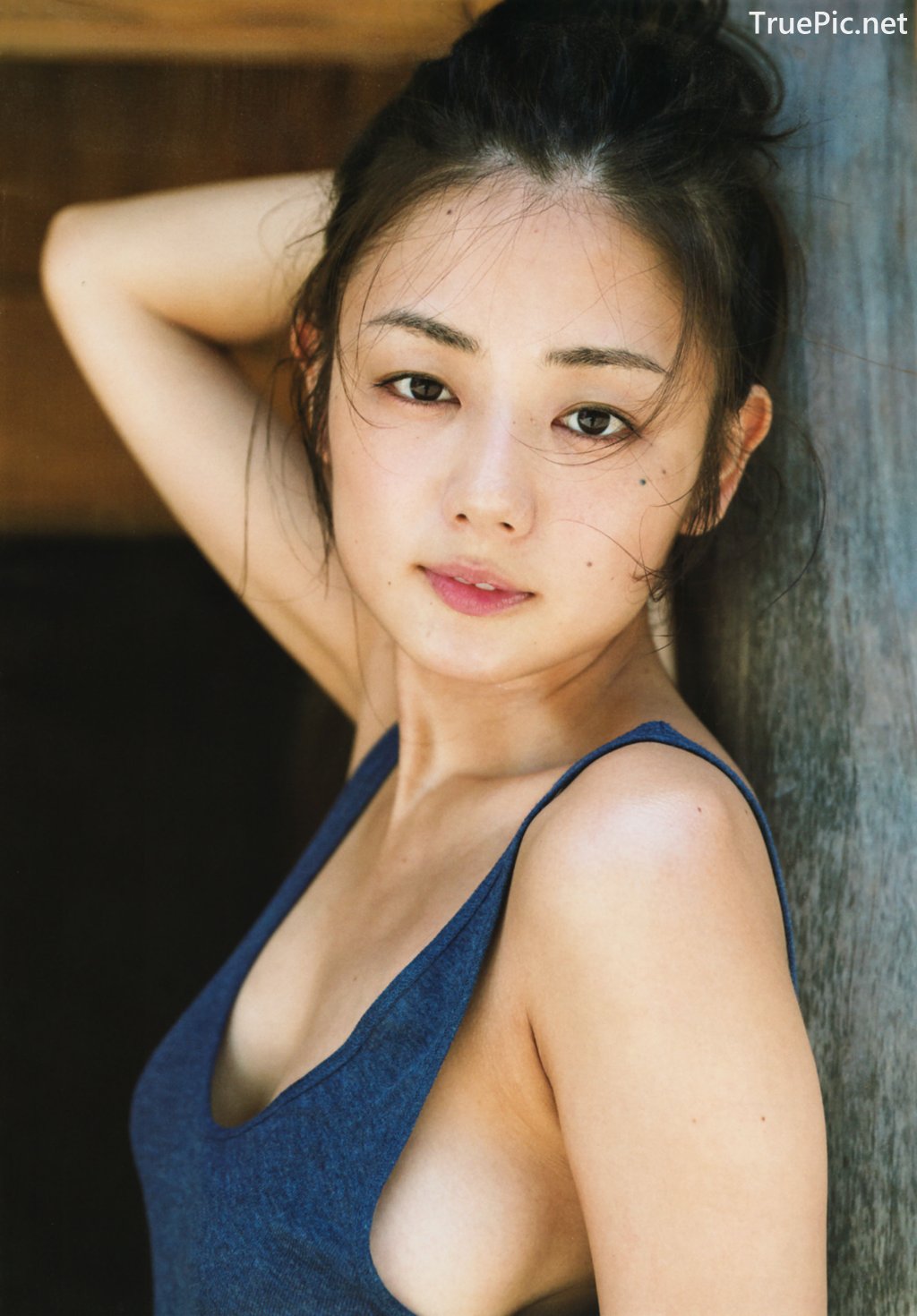 Image-Japanese-Actress-Gravure-Idol-Moemi-Katayama-Mermaid-From-Tokyo-Japan-TruePic.net- Picture-55