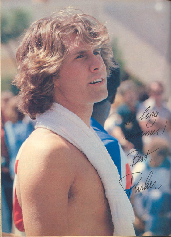 Hunksinswimsuits Parker Stevenson