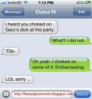 How Rumors Get Started | Funny iPhone Texts - Funny iPhone Fails And ...
