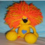 patron gratis leon amigurumi | free pattern amigurumi lion