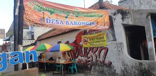 Karangtaruna Muda Bhakti Adakan Kampung Ramadhan untuk Majukan Perekonomian Warga 1 20210419 163723