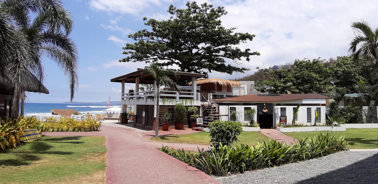 San Juan Surf Resort, La Union