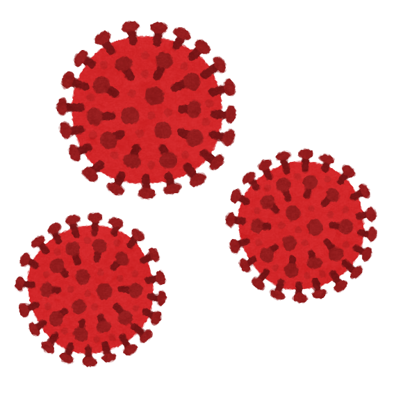もう少しウイルス Virusについて 芋の独り言