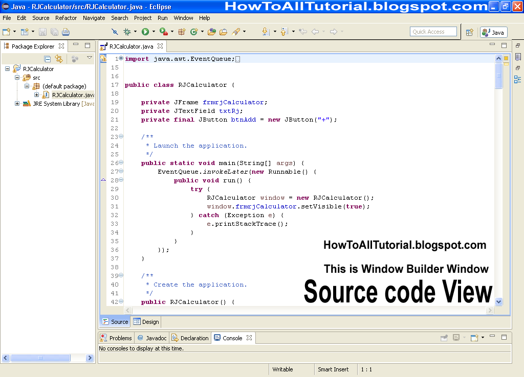 eclipse how to install windowbuilder eclipse how to install windowbuilder