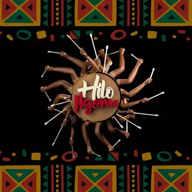 Chidi beenz – Hilo ngoma