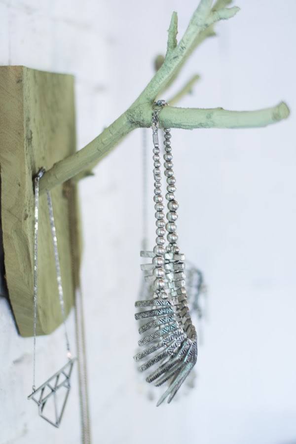  Trofeo ramas decorativas diy