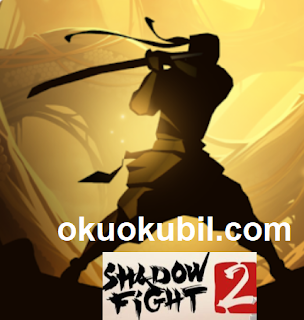 Shadow Fight 2 Apk Mod v2.2.2 Cehennem Savaşı İndir