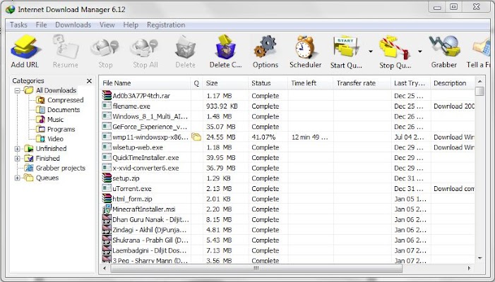 Msiexec