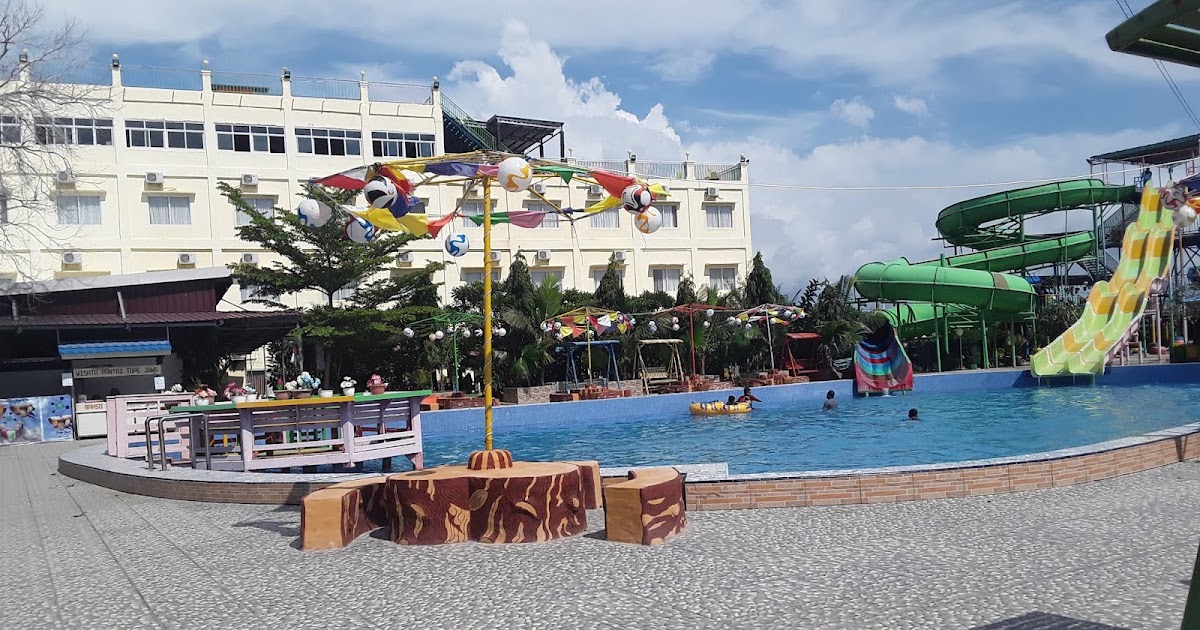 PEMILIK WISATA PANTAI TOPE JAWA