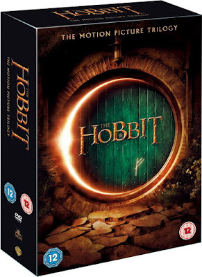 [Mini-HD][Boxset] The Hobbit Collection (2012-2014) - เดอะ ฮอบบิท ภาค 1-3 [1080p][เสียง:ไทย 5.1/Eng DTS][ซับ:ไทย/Eng][.MKV] TH1_MovieHdClub