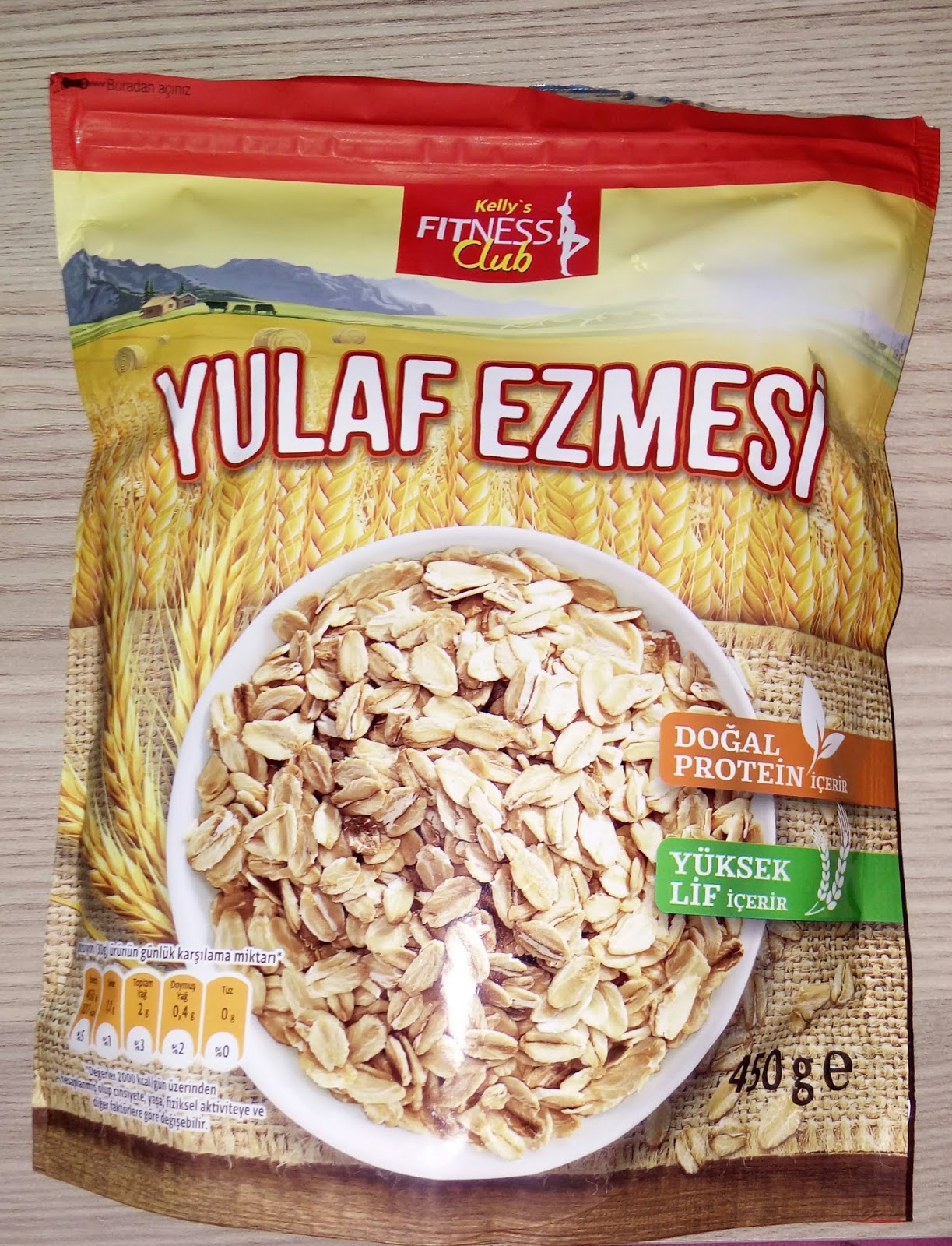 Ufak Tefek Dünyam