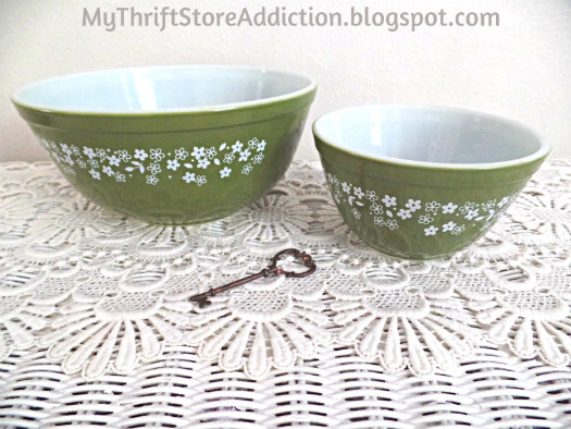 Etsy: Thrift Store Addiction 