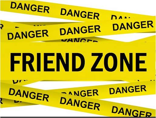 Awas Friendzone ! Ini dia 5 Cara jitu cewek agar bisa keluar dari jeratan friendzone