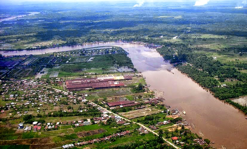 SEJARAH POPULER February 2015