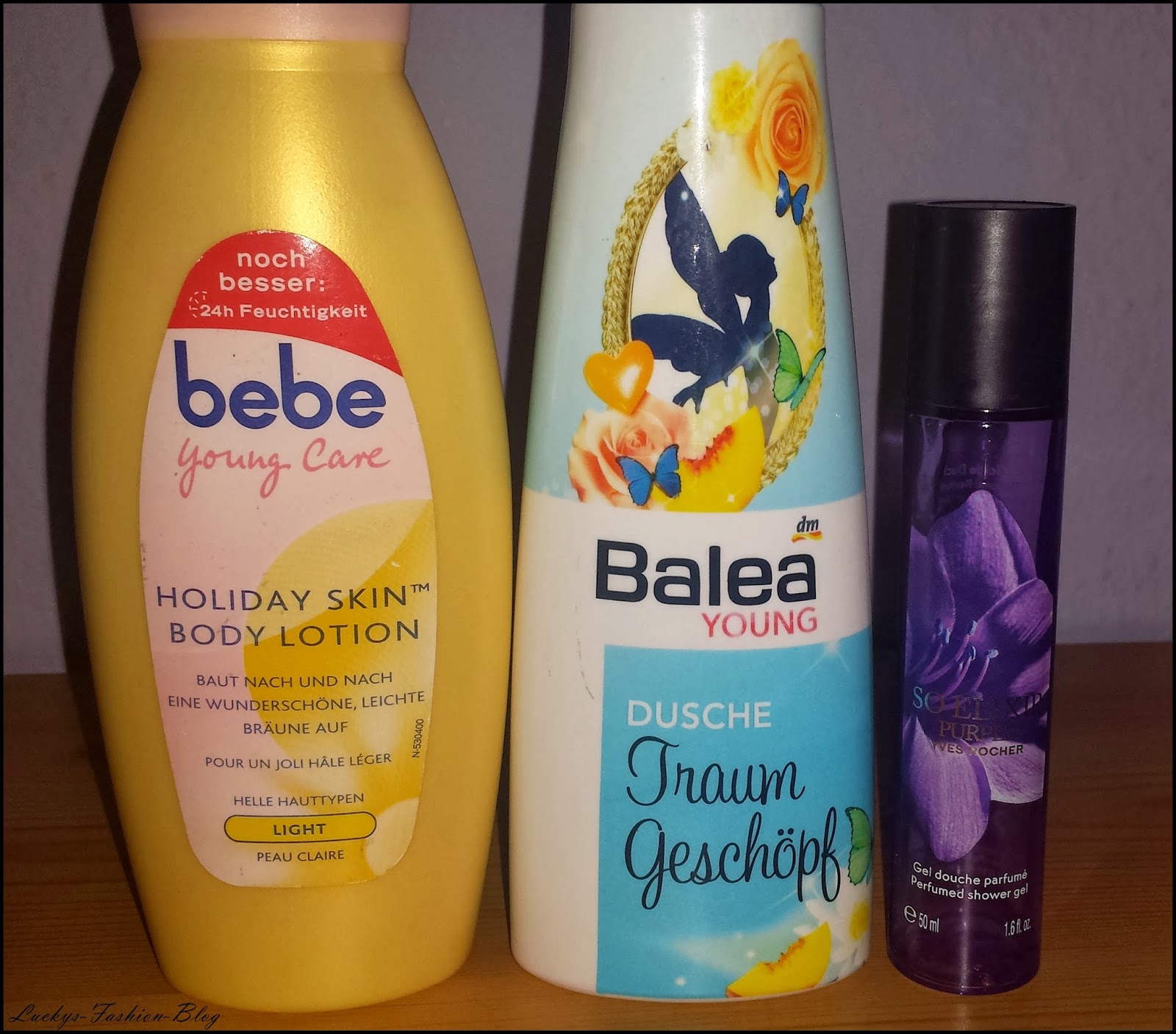 Dove Shampoo Nicht Mehr Bei Dm