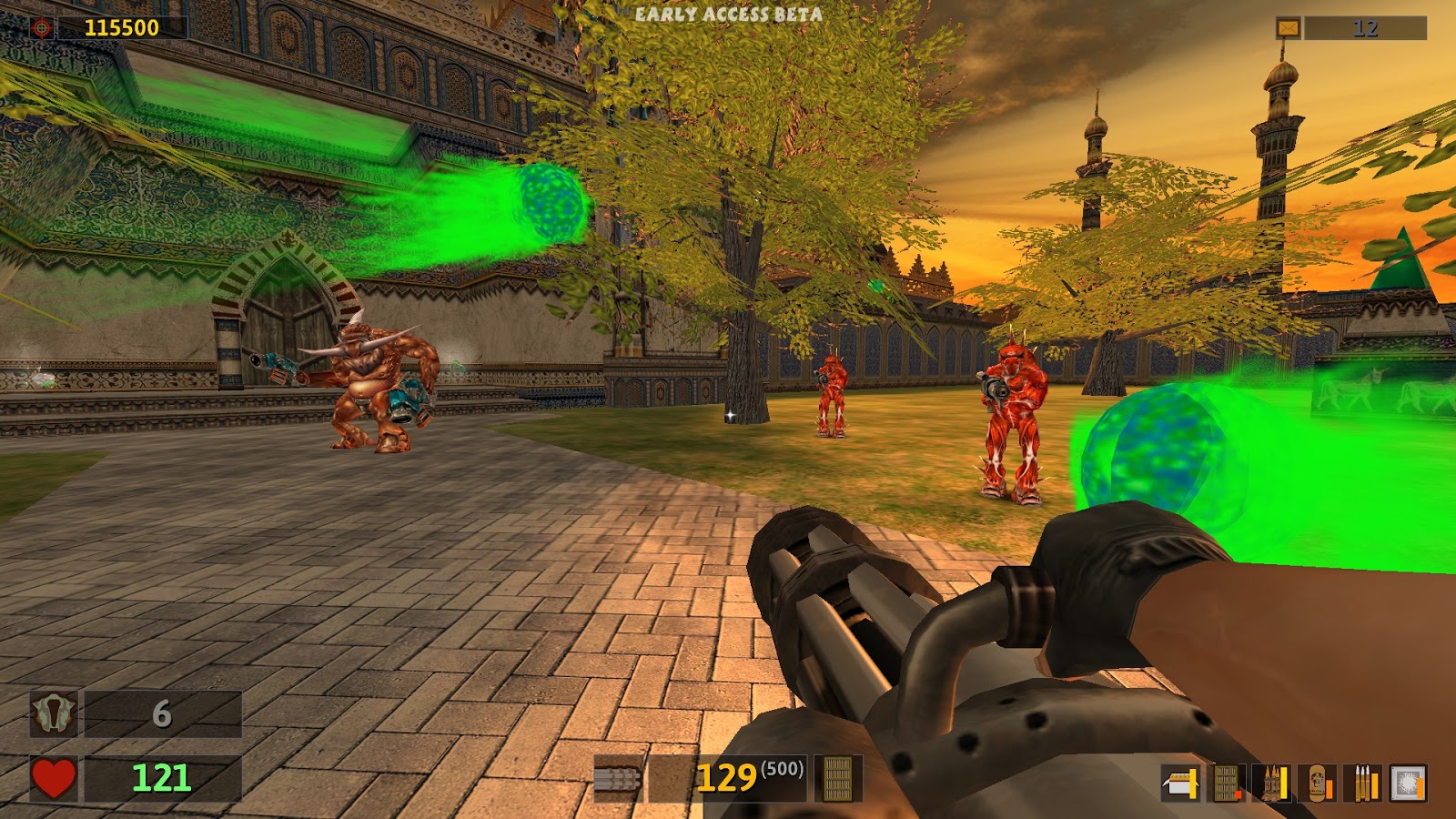 download serious sam 3 demo download serious sam 3 demo