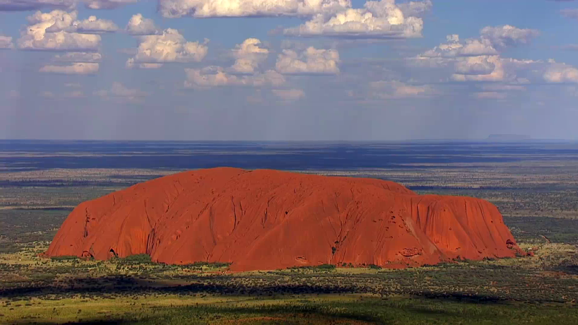 Asadal Hidden Australia (2020)