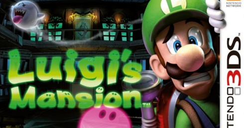 luigi's mansion dark moon cia