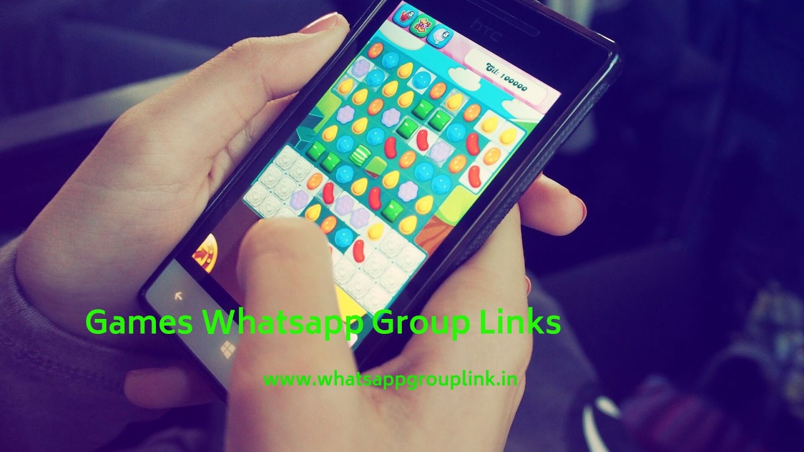 Games Whatsapp Group Links WhatsappGroupLink