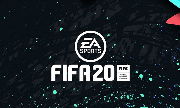 شركة EA توقف لاعب محترف بسبب انتقاده للعبة FIFA 20 