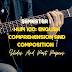 Semester 1 | HUM 100: English Comprehension and Composition | Slides