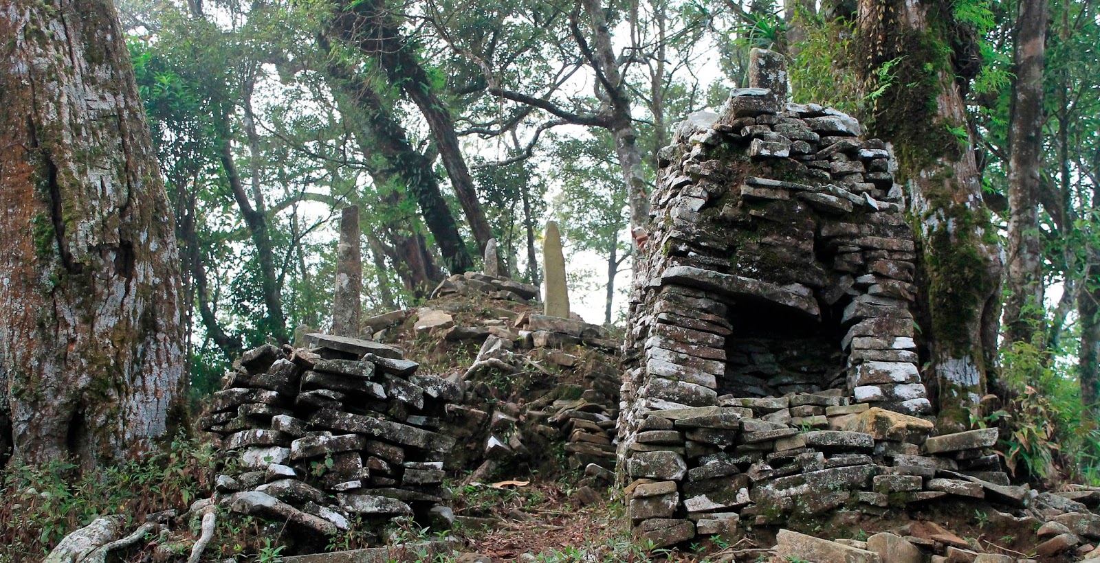 Sejarah Kerajaan Kalingga - Muttaqin id