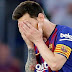 Kabar Buruk Buat Fans Barcelona, Messi Sudah Tentukan Kapan Hengkang