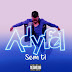Adyfel - Sem Ti