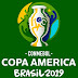 Ingressos para a Copa América no Brasil começam a ser vendidos hoje. Veja como adquirir