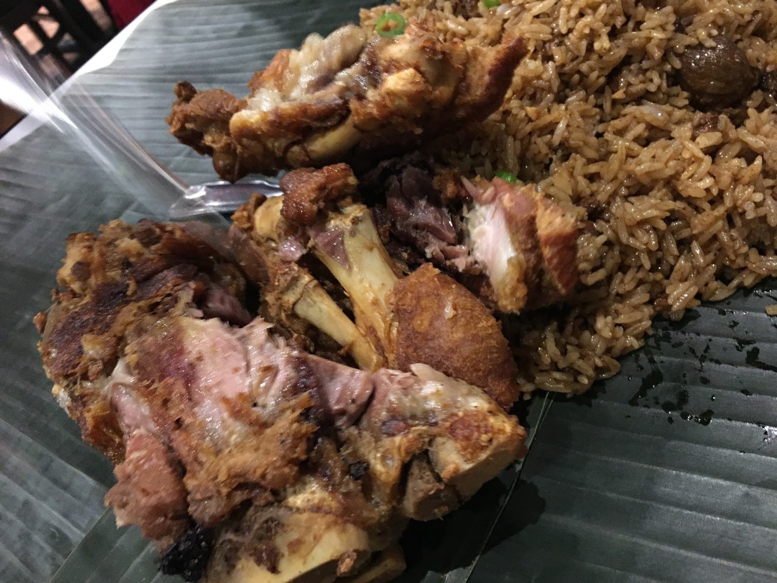 Bamboo Bistro in Panorama City