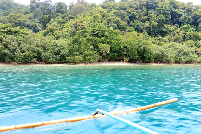 Teluk Kiluan Lampung