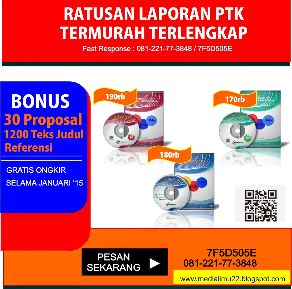 Contoh Supervisi Akademik MediaIlmu22