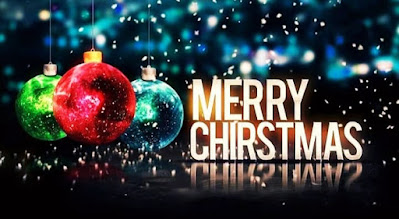 Merry Christmas 2019