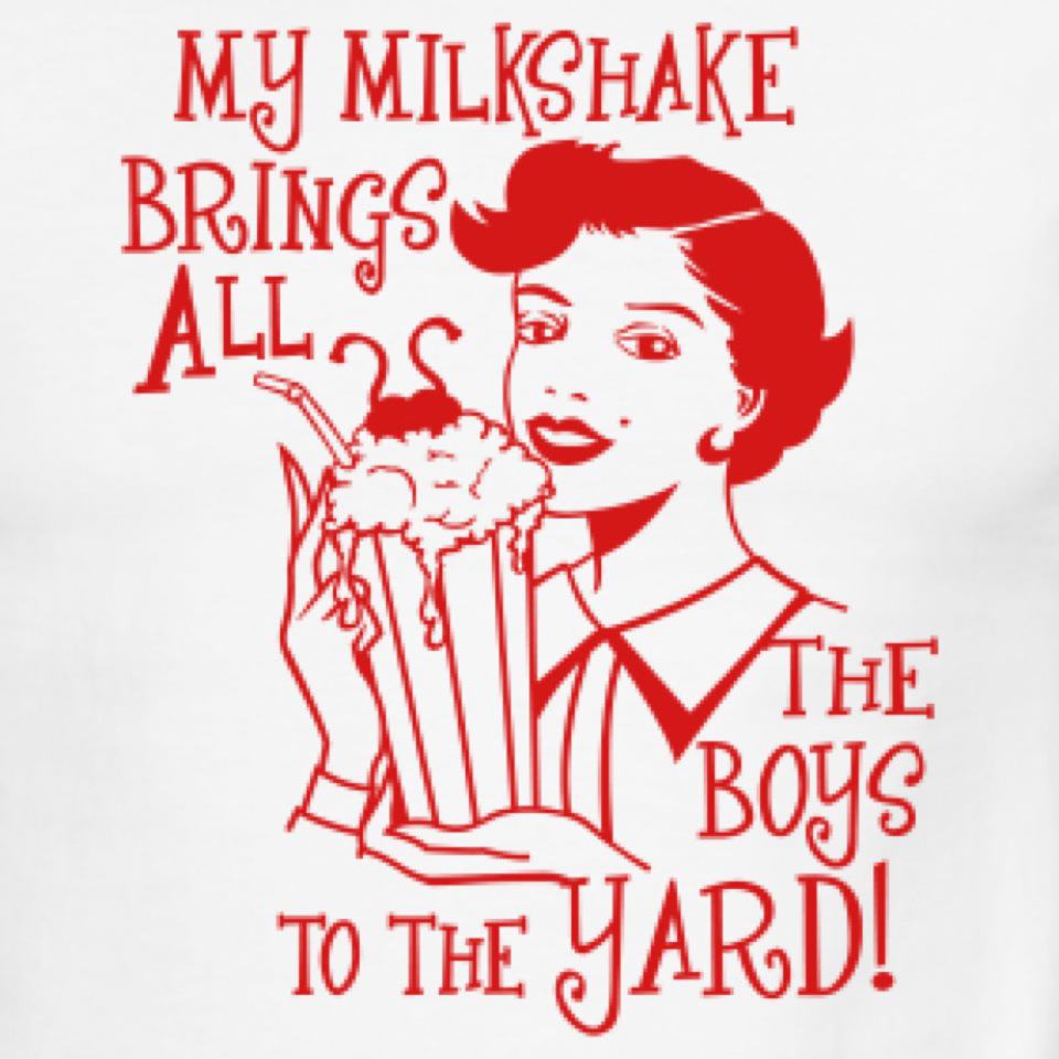 My milkshake brings all the boys to the yard перевод. Standing goat meme. Goat meme. Milk shake meme. Молочный коктейль фото на белом.