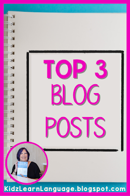 top 3 blog posts 2018