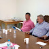 Συνάντηση Δημάρχου Ηγουμενίτσας με τον Πρόεδρο του ΤΕΙ Ηπείρου 